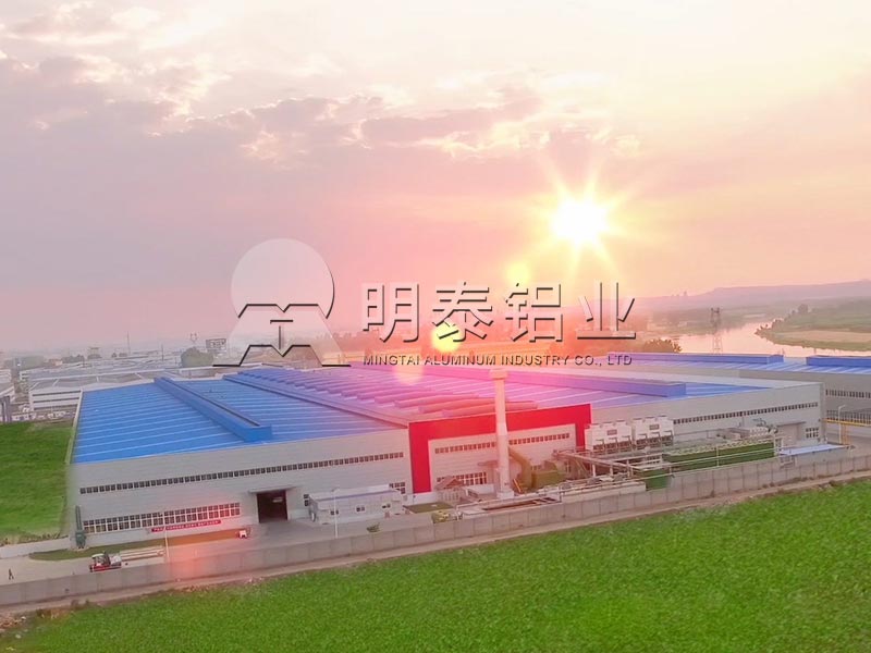大发国际铝业