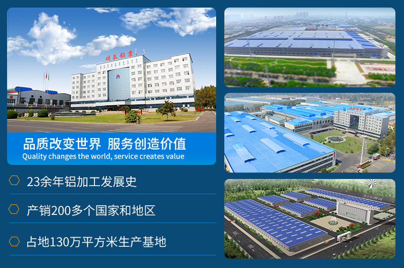 大发国际铝业