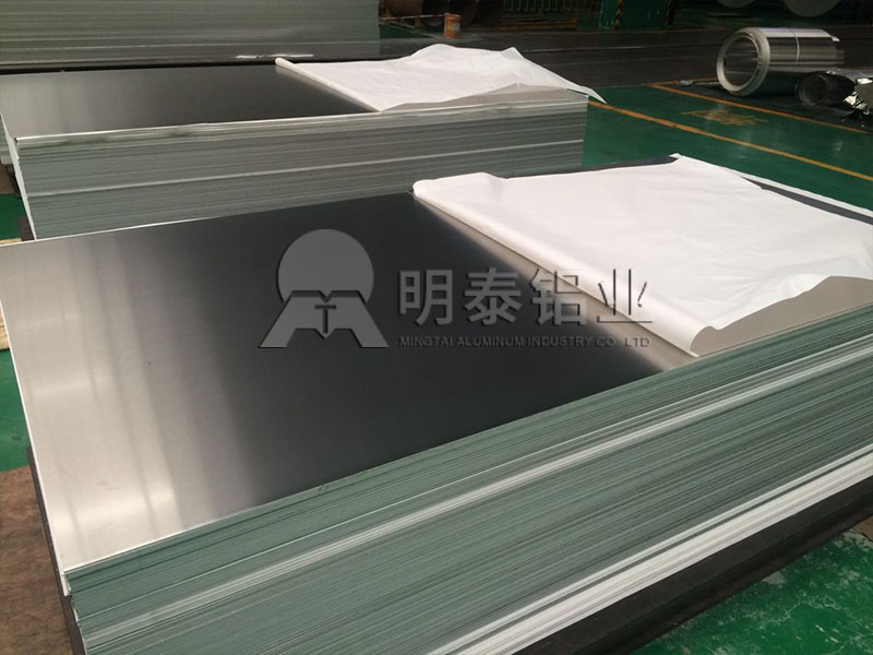 高铁声屏障用5754铝合金：优质材料的选择